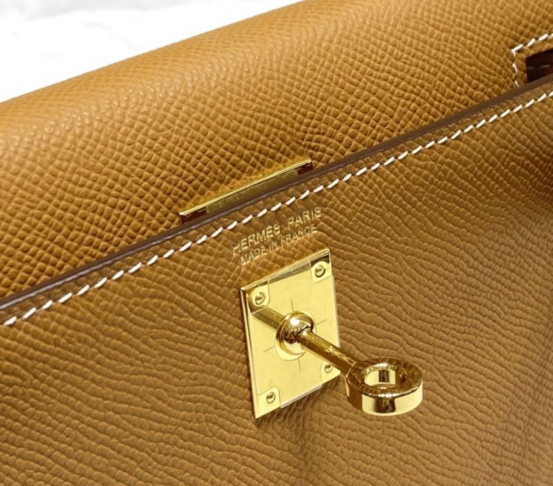 Hermes Kelly Bags